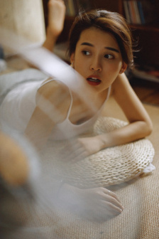 明星专题：丁巧唯